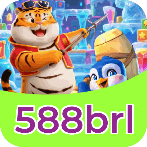 Catálogo slots 588brl mostrando top jogos Gates Olympus Sweet Bonanza Fortune Tiger Big Bass volatilidade RTP